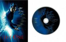 中古DVD ザ・ワン THE ONE スペシャル・エディション_画像2