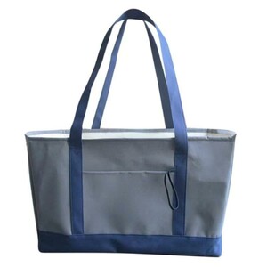 新品 エコバッグ 保温保冷バッグ お弁当箱 買い物バッグ 巾着レジ袋 ショッピングバッグ コンパクトコンビニ袋 レジかごバッグ 紺