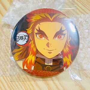 鬼滅の刃 煉獄杏寿郎 柱合会議 缶バッジ ufotable