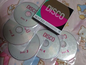 DISCO