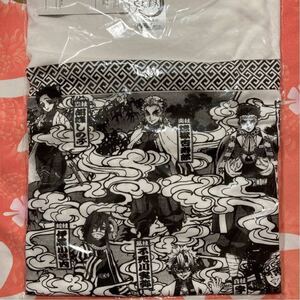 鬼滅の刃 Tシャツ 柱 煉獄杏寿郎 冨岡義勇 無一郎 蜜璃 天元 胡蝶しのぶ 伊黒 不死川 悲鳴 新品未開封品 Lサイズ