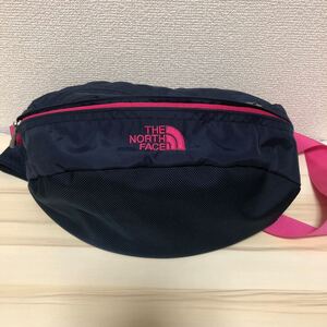 THE NORTH FACE ウエストバッグ