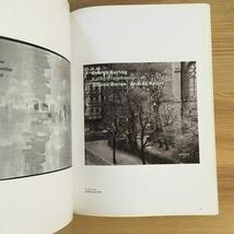 ◎希少本 Windfall Light: The Visual Language of ECM / Lars Muller / 2010 / ジャケットデザイン SLEEVES OF DESIREの新版_画像5