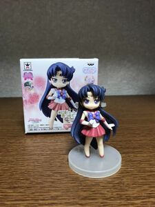  secondhand goods Pretty Soldier Sailor Moon Crystal [.... figure for Girls1 sailor ma-z] postage 220 jpy 