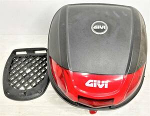 [GIVI] rear box base set /Rear box base set I2109-56-01