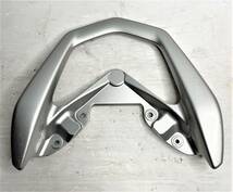 【SE86J/SED6J】ヤマハ NMAX125 スポイラー グラブバー/YAMAHA Spoiler Grab bar　I2109-26-01_画像1