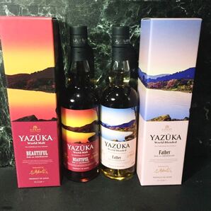 吉井和哉 ヤズーカ ウイスキー