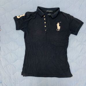 RALPH LAUREN ポロシャツ