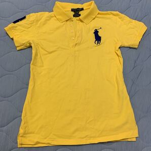 RALPH LAUREN ポロシャツ