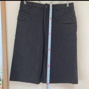 マカフィー、MACPHEE、スカート、tomorrowland