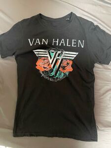 Van Halen Sサイズ Tシャツ バンドTシャツ