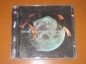 Deni Hines - Imagination /TVD93453/オーストラリア盤CD