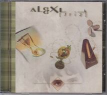 ALEXL - Triz /ブラジル産シンフォ/プログレ/CD_画像1