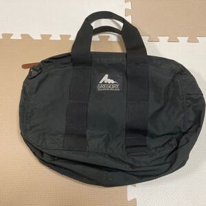 グレゴリー GREGORY ボストンバッグ CLASSIC クラシック XS ダッフルバッグ XS メンズ 吉田カバン 旧ロゴ