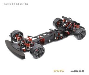ひろさか DRR-02C 並行輸入品 ドリフト ラジコン 検索:YD-2 MC-1 SAKURA D5S GALM GRK ヨコモ ドリフト