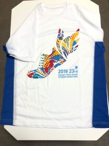 マラソンTシャツ