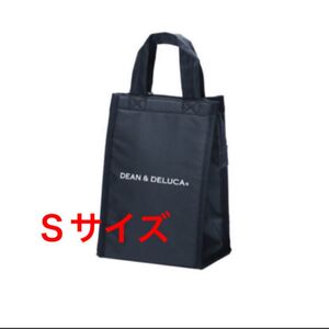 DEAN&DELUCA ディーン&デルーカ トートバッグ ランチバッグ バッグ エコバッグ 正規店購入 S