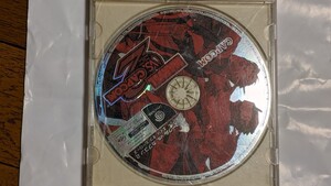 マーヴルVSカプコン2 ドリームキャスト DCソフト ニューエイジオブヒーローズ