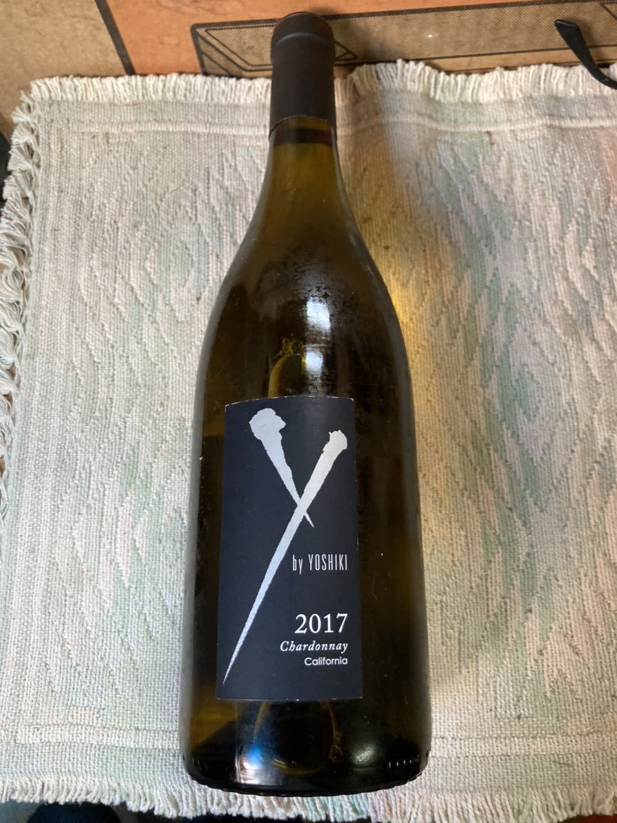 ヤフオク! -「yoshiki」(ワイン) (アルコール)の落札相場・落札価格