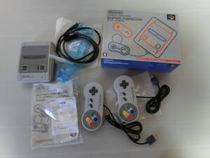ニンテンドークラシック ミニ スーパーファミコン 送料無料