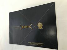 DENIX デニックス カタログ②　機関銃 ライフル 拳銃 中世鎧_画像1