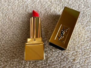 Yves saint Laurent イヴサンローラン 口紅 #13