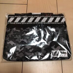 EXILE EXFAMILY ミニバック