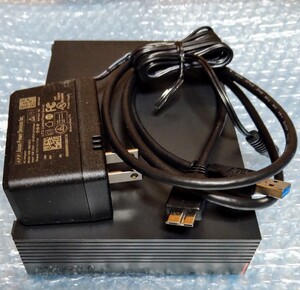 USB3.0 HDDケース 3.5インチ