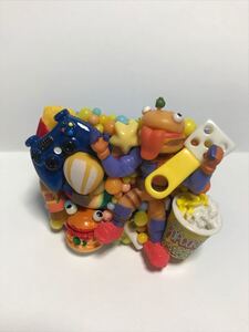 フォートナイトビーフボスのスマホスタンド★ハンドメイド★デコ