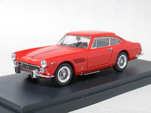 1/43 バン フェラーリ 250 GTE ストリート 1960 レッド