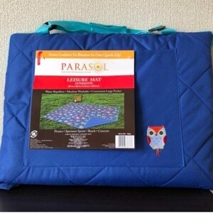 レジャーマット レジャーシート
