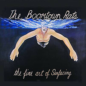 ＊中古CD THE BOOMTOWN RATS/哀愁のマンディ 1979年作品3rd+ボーナストラック収録国内盤 Dr.Feelgood PIRATES XTC WIRE P.I.L. SLITS