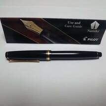 Namiki ナミキ ファルコン 万年筆 太字【新品 】即決価格_画像4