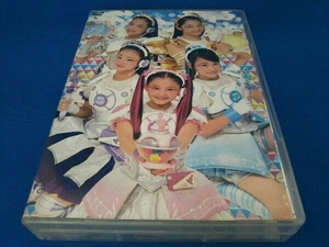 DVD アイドル×戦士 ミラクルちゅーんず! DVD BOX vol.2