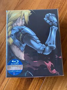 鋼の錬金術師 Blu-ray Disc Box (完全生産限定版)