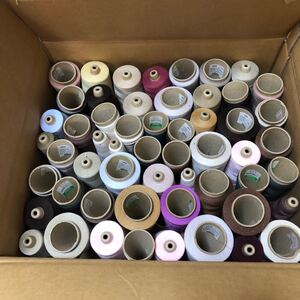 ミシン糸 工業用 100番