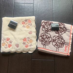  Eve sun rolan towel handkerchie unused 