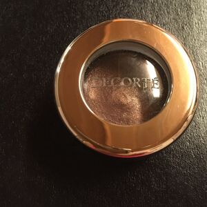 コスメデコルテアイグロウジェム BR384 antique bronze