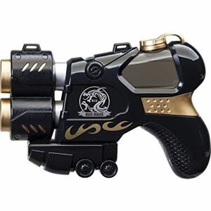  Mach Dragon water pistol black new goods unused 