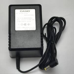 ★送料無料★匿名配送★ カシオ ネームランド用 ACアダプター AD-A95100IJ