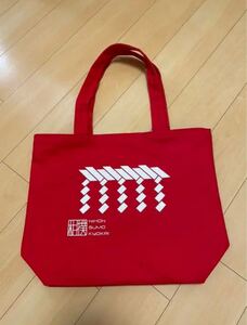 トートバッグ ミニトート エコバッグ 大相撲協会オリジナル