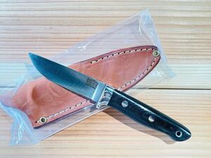 BarkRiver Mountaineer 2 CW Black
