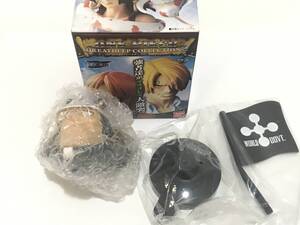 4 ワンピース ONE PIECE　グレートディープ コレクション2 くま　GREATDEEP COLLECTION