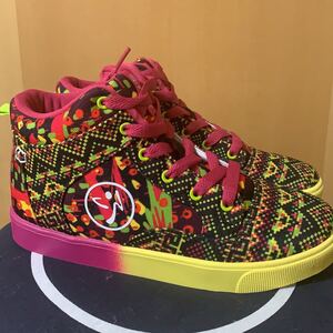ダンスシューズ