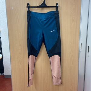 NIKE ナイキ ランニングタイツ