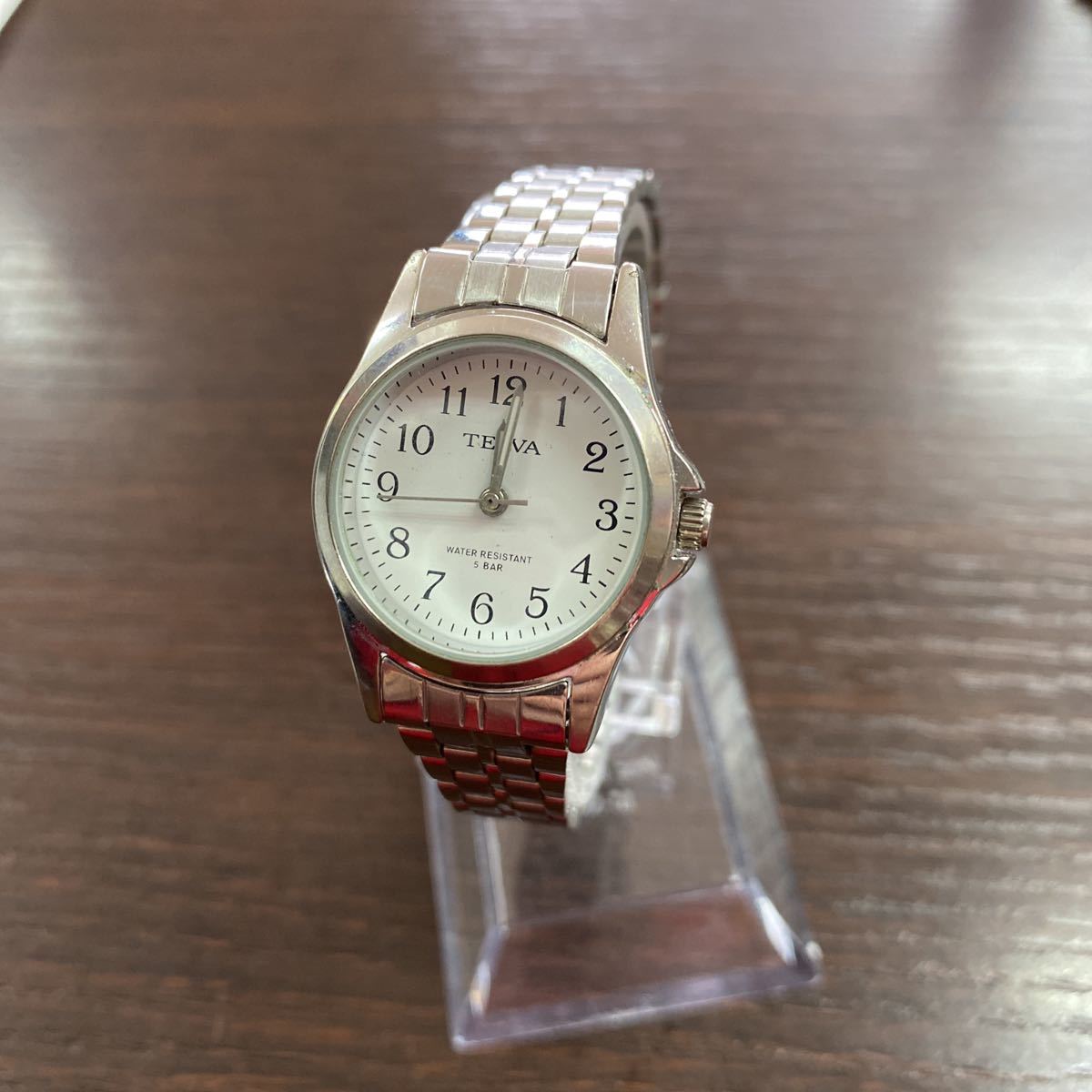 ヤフオク! -腕時計テルバの中古品・新品・未使用品一覧