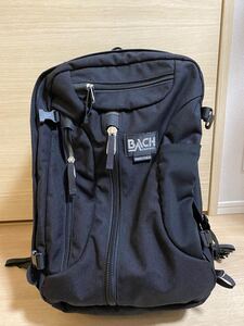 Bach(バッハ)のTravelStar 28(トラベルスター28)