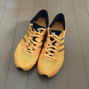アディダス ランニングシューズ adizero takumi sen 2