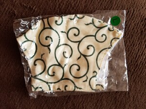 布 マスク 2枚セット