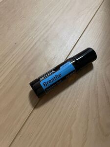 ドテラ doTERRA ロールオン breathe